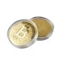 Goldmünze Bitcoin 1 Unze Feingold
