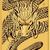 1 Unze Gold Rectangular Dragon 2025