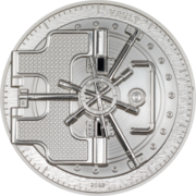 3 Unze Silber Tresor 3 Unze Silber Tresor