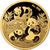 1 Unze Gold China Panda - diverse Jahrgänge