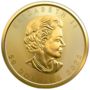 1 Unze Gold Maple Leaf 2022