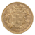 Goldvreneli 20 FR. 1905