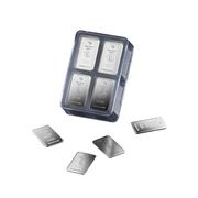 100 Gramm Silber UnityBox 100 x 1 Gramm
