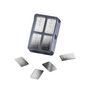 100 Gramm Silber UnityBox 100 x 1 Gramm