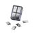 100 Gramm Silber UnityBox 100 x 1 Gramm