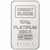 100 Gramm Platinbarren - Diverse Hersteller 100 Gramm Platinbarren - Diverse Hersteller