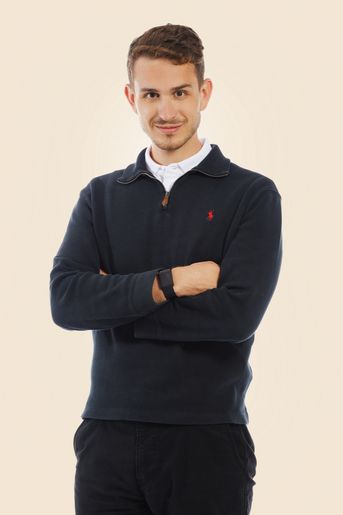 Yves Hofstetter