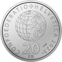 20 Fr. Silber Windenergie 2023