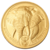 1 Unze Gold BIG FIVE Elefant 2025