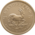 1/2 Unze Gold Krügerrand 2023