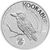 1 Unze Silber Kookaburra 2025