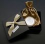 1 Gramm Goldbarren "Merry Christmas" inkl. Geschenkverpackung