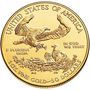 1 Unze Gold American Eagle - diverse Jahrgänge