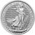 1 Unze Platin Britannia 2025