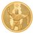 50 FR. Goldmünze Wilhelm Tell 2018 PP signiert 50 FR. Goldmünze Wilhelm Tell 2018 PP signiert