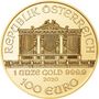 1 Unze Gold Wiener Philharmoniker - diverse Jahrgänge