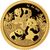 1 Gramm Gold China Panda 2025