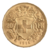Goldvreneli 20 FR. 1912