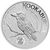 1 Kilogramm Silber Kookaburra 2025