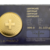 1 Unze Gold Schweiz "HELVETIC TRUST" im Blister