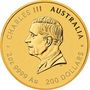2 Unze Gold Lunar III Ziege 2027