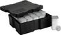 25 x 1 Unze Silber Britannia und Liberty 2024