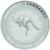 1 Unze Silber Känguru 2025