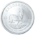 1 Unze Silber Krügerrand 2025