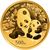 30 Gramm Gold China Panda 2024
