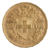 Goldvreneli 20 FR. 1903