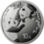 30 Gramm Silber China Panda - diverse Jahrgänge