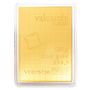 100 Gramm Gold Tafelbarren 100 x 1 g