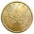 1/4 Unze Gold Maple Leaf - diverse Jahrgänge