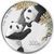 1 Kilogramm Silber Panda 2023 PP