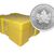 500 x 1 Unze Silber Maple Leaf (Masterbox)