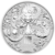 1 Unze Silber Lunar III Drache 2024