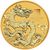 Goldmünze Lunar III Drache 1/10 Unze 2024