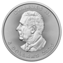 1 Unze Silber Maple Leaf 2025