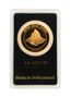 Gold 1 Unze "Matterhorn"