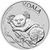 1 Unze Silber Koala 2025 1 Unze Silber Koala 2025