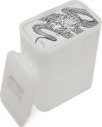 20 x 1 Unze Silber Rectangular Dragon 2025 (Im Tube)