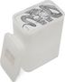 1 Unze Silber Rectangular Dragon 2025
