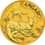 1 Unze Gold Känguru 2025