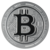 1 Unze Silber Bitcoin