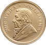 1/10 Unze Gold Krügerrand