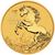 1 Unze Gold Lunar III Pferd 2026