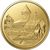 25 Fr. Gold "Schweizer Sprachenvielfalt" 2023