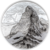 1 Unze Silber Matterhorn PP 2025