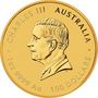 1 Unze Gold Lunar Ziege 2027 1 Unze Gold Lunar Ziege 2027