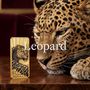 3 Unze Silbermünze Barre de Luxe - Leopard 3 Unze Silbermünze Barre de Luxe - Leopard